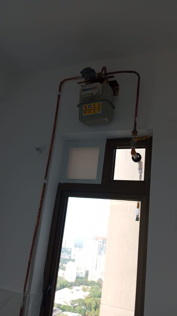 Furnished Amenities in 1 BHK Apartment at Raymond Ten X Vibes, J K Gram – for Rent