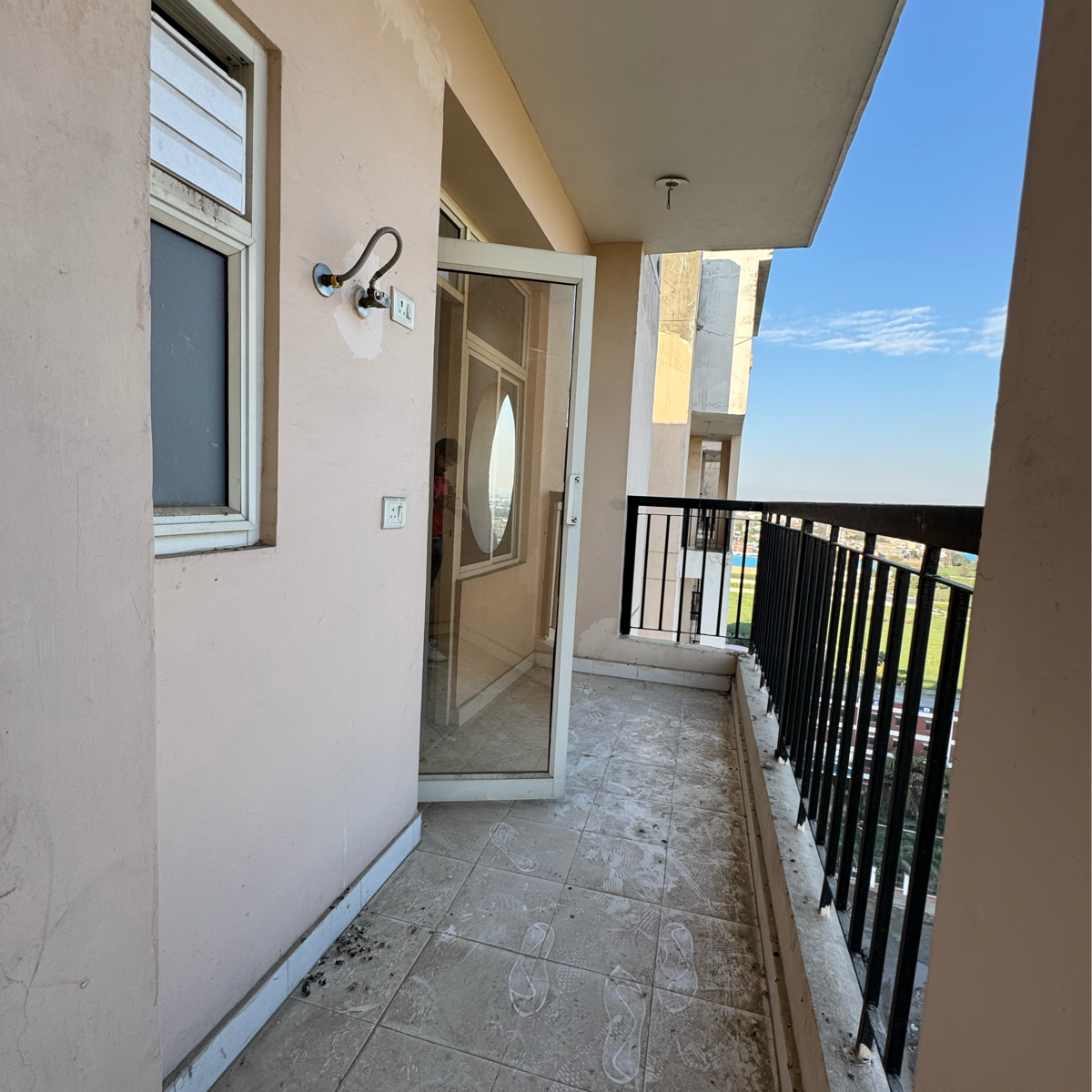 1 BHK Apartment For Sale in Eureka Diya Green City