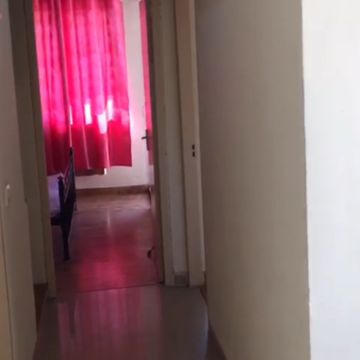 Building Lobby in 2 BHK Apartment at Jaypee Greens Kosmos, Sector 134 – for Sale