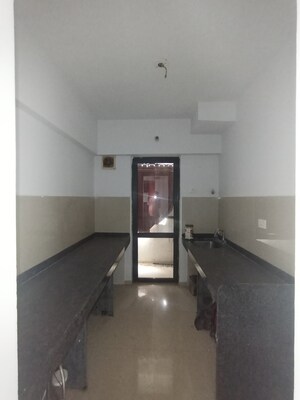 Kitchen in 1 BHK Apartment at Lodha Palava City Lakeshore Greens, Dombivli East – for Sale