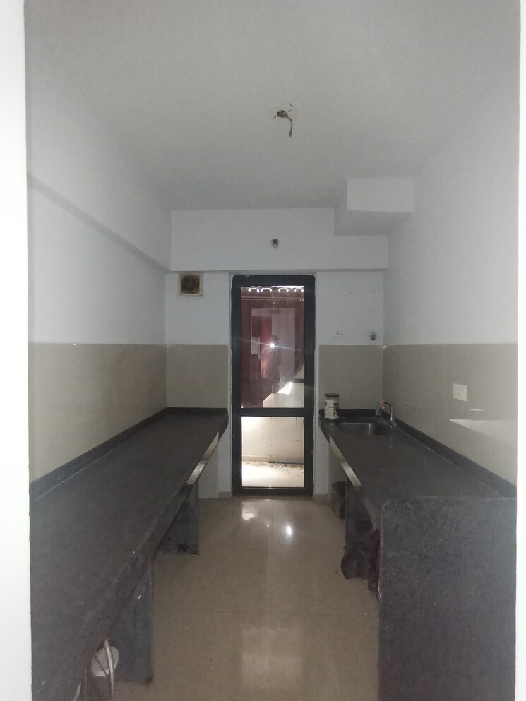 Kitchen, lodha-palava-city-lakeshore-greens 1 Bedroom 505 Sq.Ft. Apartment In Dombivli East Thane 8818963