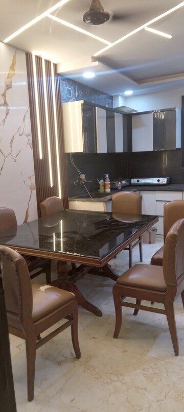2 BHK Builder Floor For Rent in Shastri Nagar