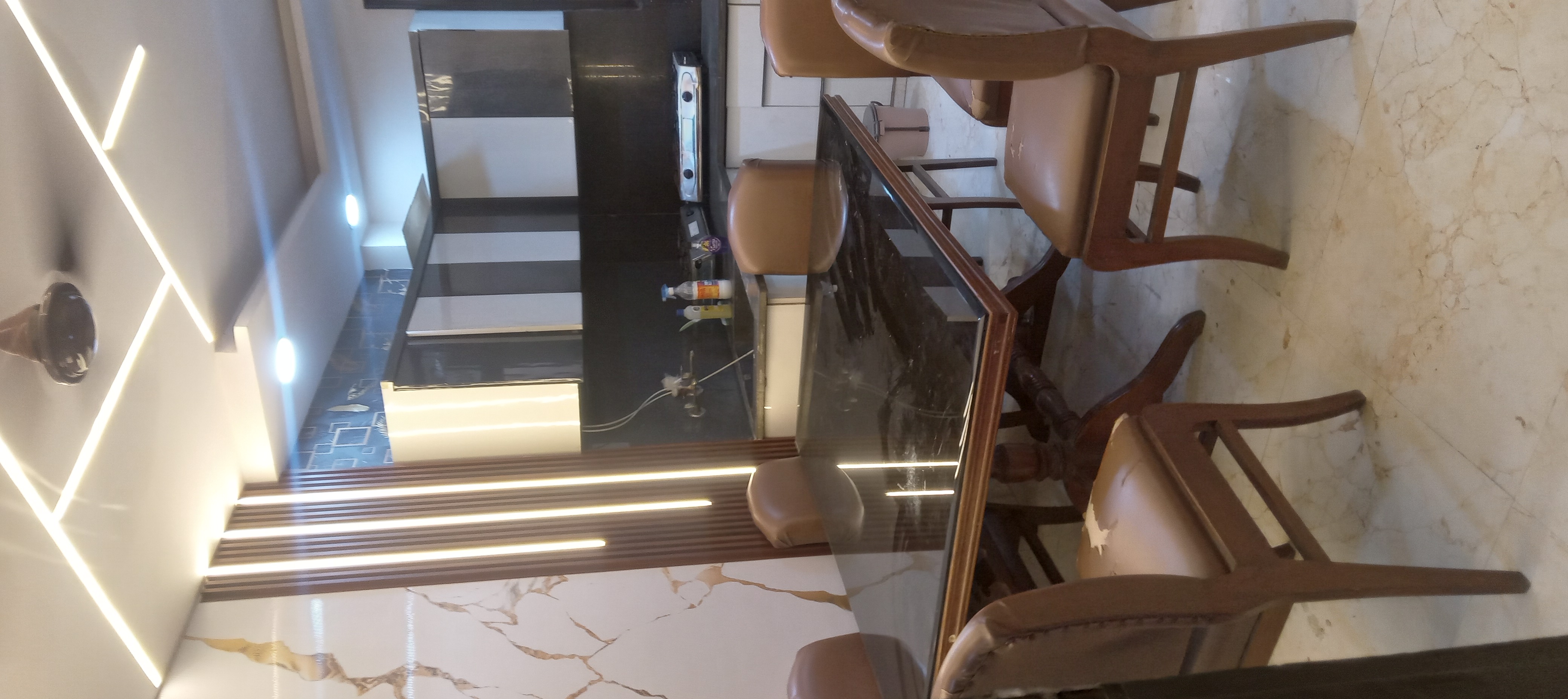 2 BHK + Extra Room Builder Floor For Rent in Dhawan Associate 