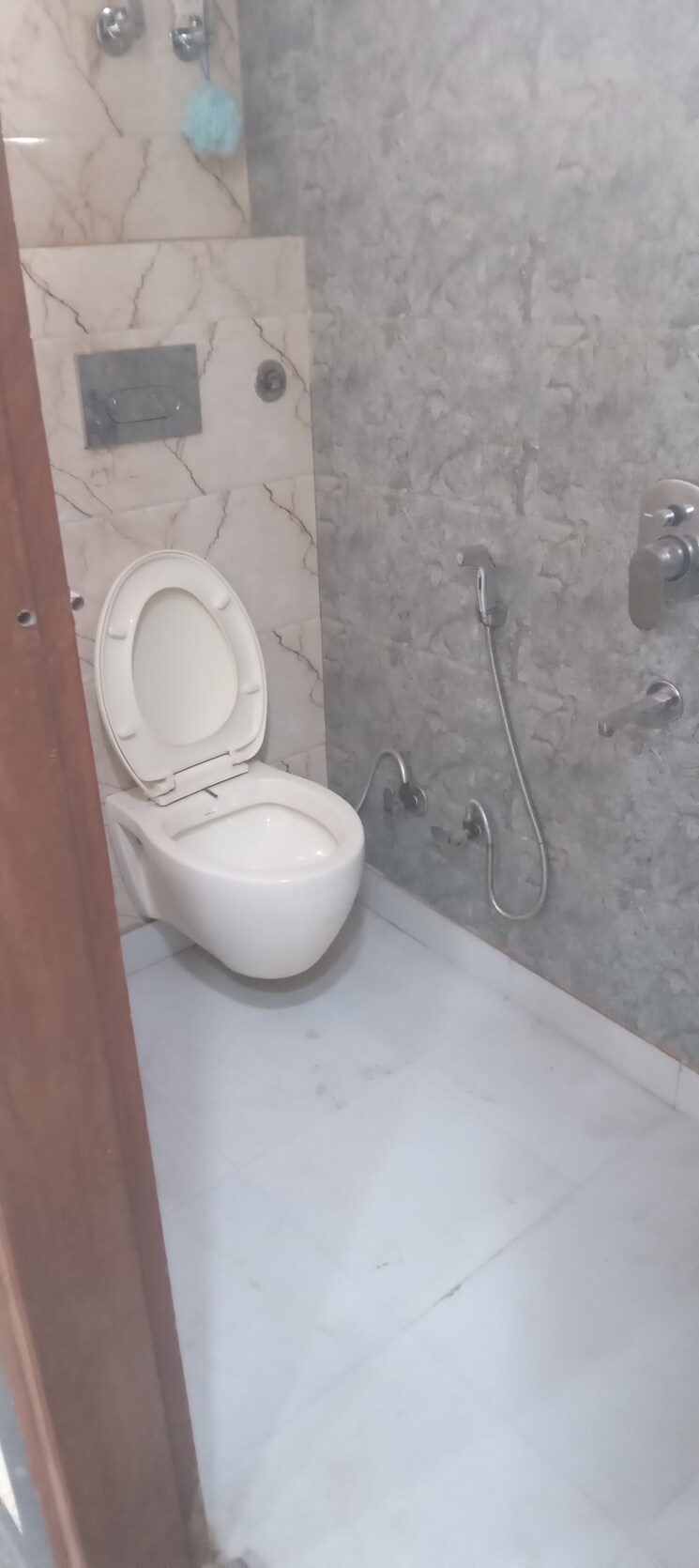 Bathroom, shastri nagar 2 Bedroom 450 Sq.Ft. Builder Floor In Shastri Nagar Delhi 8818965