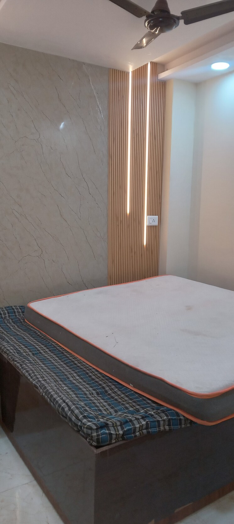 Room, shastri nagar 2 Bedroom 450 Sq.Ft. Builder Floor In Shastri Nagar Delhi 8818965