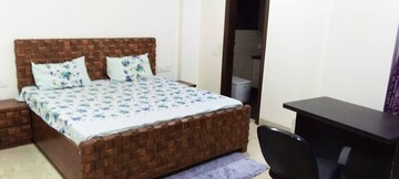 3 BHK Builder Floor For Rent in Defence Colony