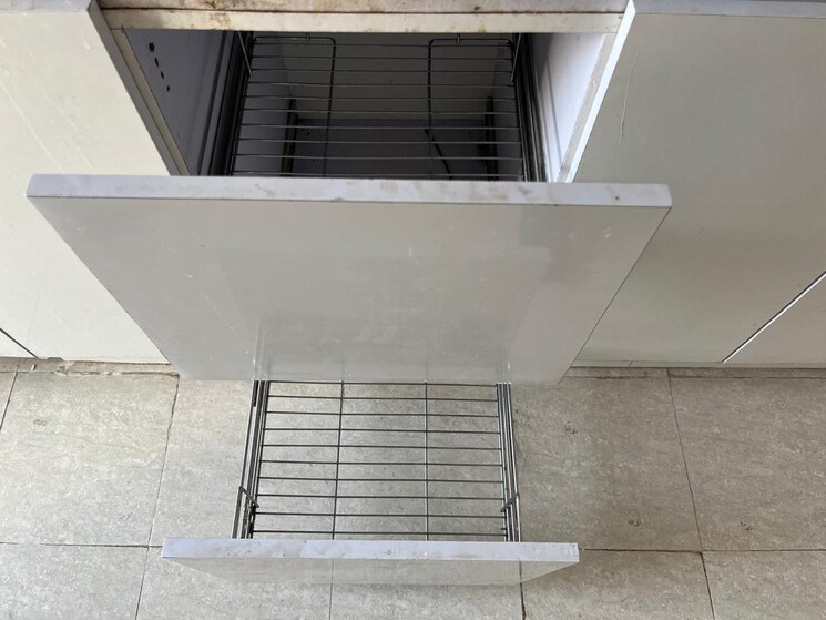 Balcony, smart-world-gems 2.5 Bedroom 1196 Sq.Ft. Apartment In Sector 89 Gurgaon 8818969