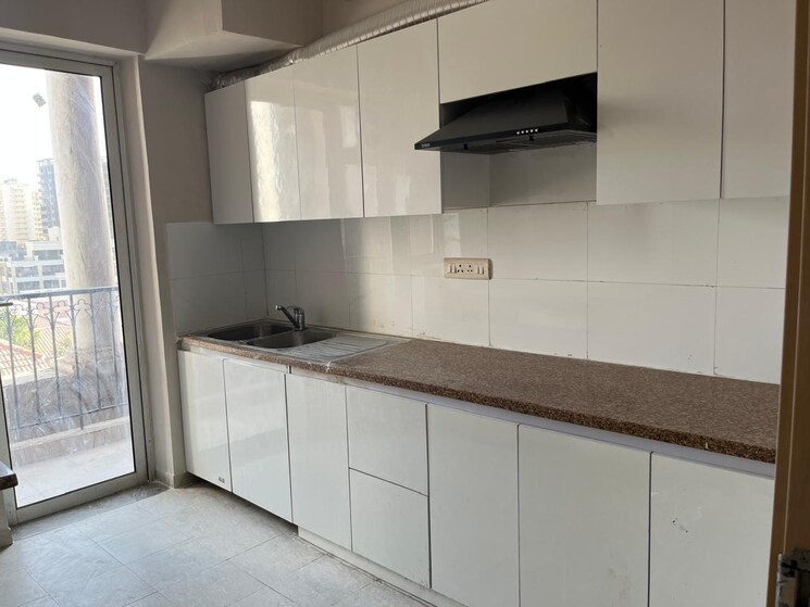 Kitchen, smart-world-gems 2.5 Bedroom 1196 Sq.Ft. Apartment In Sector 89 Gurgaon 8818969