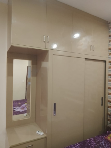  1 BHK Apartment at Kharar Road – for Rent