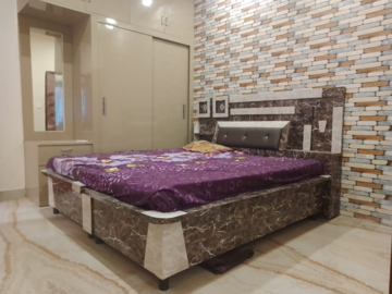 1 BHK Apartment For Rent in Kharar Road