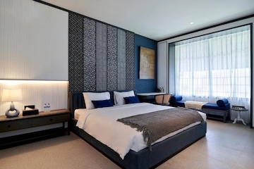 4 BHK Villa For Rent in Nizamuddin East