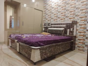 Room in 1 BHK Apartment at Kharar Road – for Rent