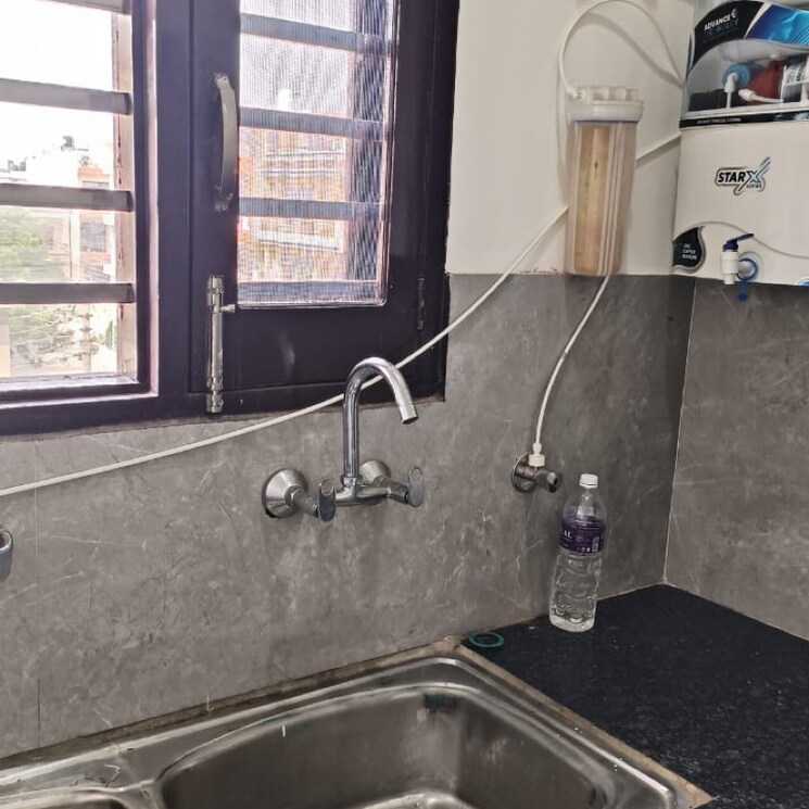 Kitchen, sector 79 2 Bedroom 1400 Sq.Ft. Builder Floor In Sector 79 Mohali 8818960