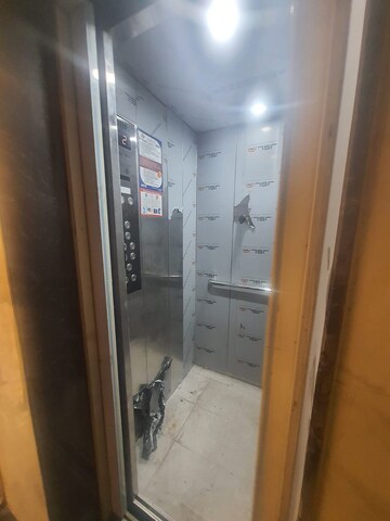 Bathroom in 3 BHK Builder Floor at Prashant Vihar – for Sale