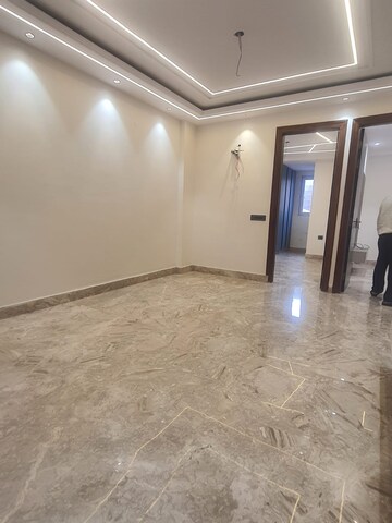 Room in 3 BHK Builder Floor at Prashant Vihar – for Sale