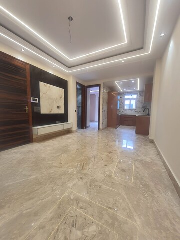 Room in 3 BHK Builder Floor at Prashant Vihar – for Sale