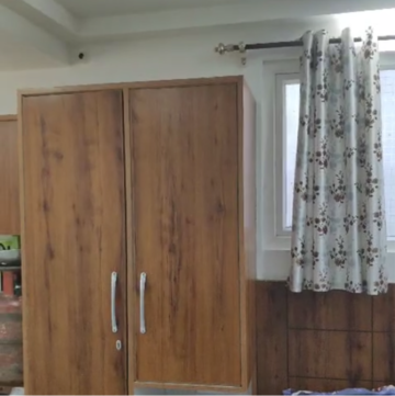 1 RK Apartment For Rent in DLF Pink Town House, Dlf City Phase 3