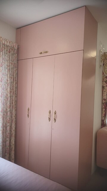 Furnished Amenities in 1 RK Apartment at New Panvel – for Rent