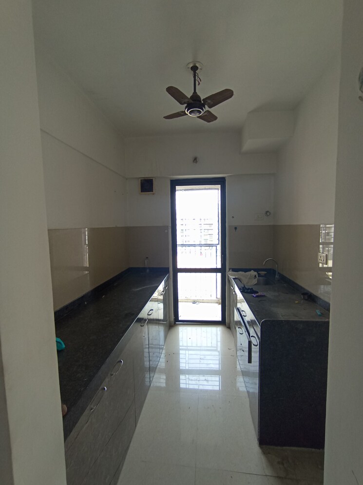 Kitchen, lodha-palava-city-lakeshore-greens 1 Bedroom 516 Sq.Ft. Apartment In Dombivli East Thane 8818986