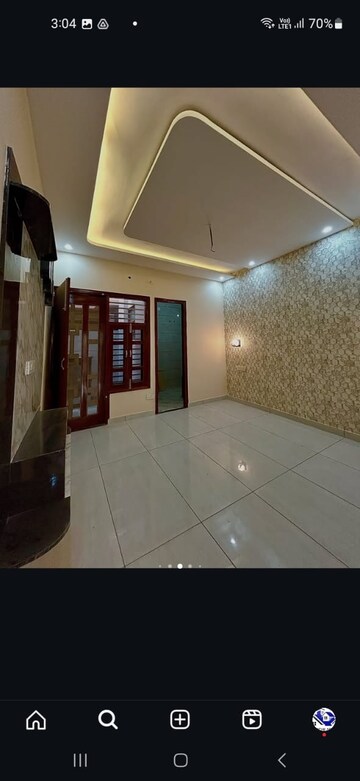 2.5 BHK Builder Floor For Sale in Sector 35