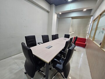 Team Area in  Office Space at Thaltej – for Rent