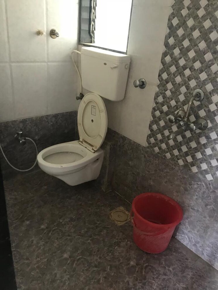 Bathroom, anchor-park 1 Bedroom 658 Sq.Ft. Apartment In Vasai Road Palghar 8818987