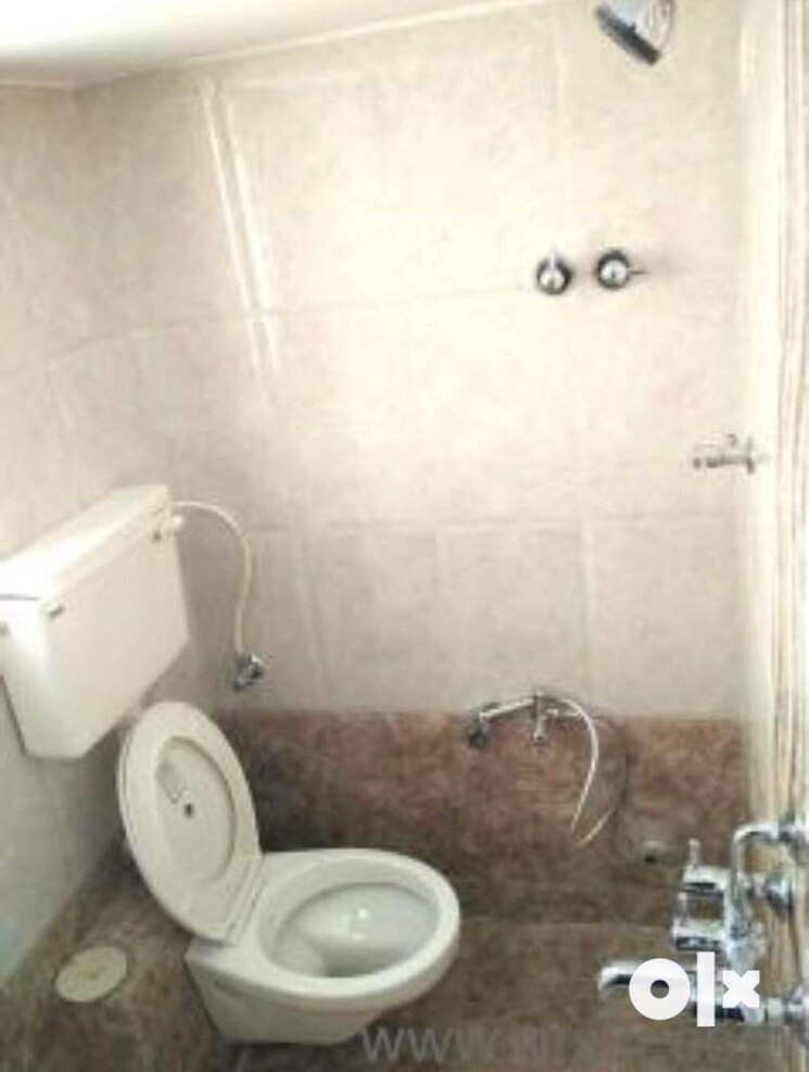 Bathroom, anchor-park 1 Bedroom 658 Sq.Ft. Apartment In Vasai Road Palghar 8818987