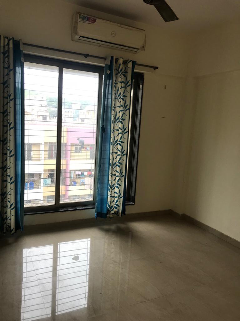 1 BHK Apartment For Sale in Anchor Park