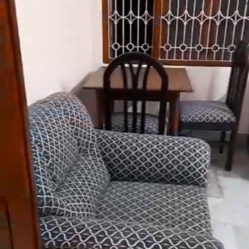 1 BHK Independent House For Rent in Sampangi Rama Nagar
