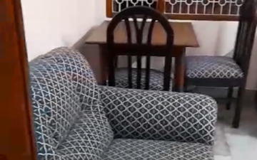 1 BHK Independent House For Rent in Sampangi Rama Nagar