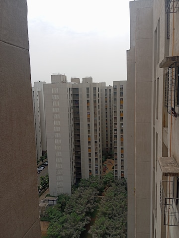 2 BHK Apartment – Exterior View View at Lodha Palava Downtown, Dombivli East - for Sale