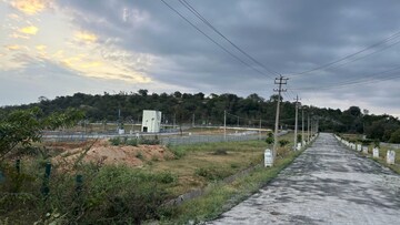  Plot For Sale in Bidadi