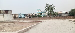  Plot – Exterior View View at Mahek Sai Comlex, Takrohi - for Sale