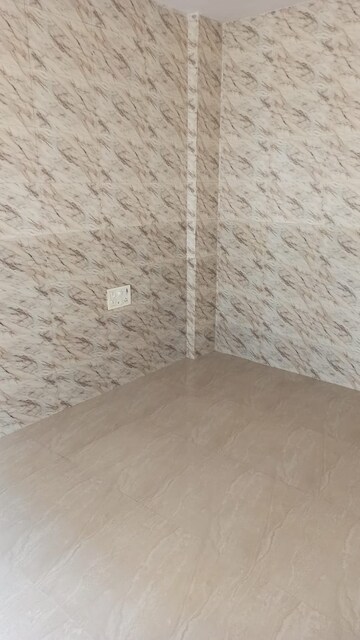 Bathroom in 2 BHK Apartment at Anchor Park, Vasai Road – for Sale
