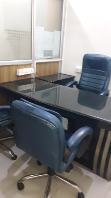 Team Area in  Office Space at Janakpuri – for Rent