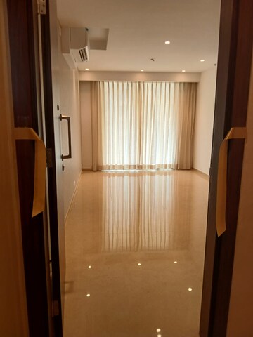 Building Lobby in 2 BHK Apartment at Hiranandani Highland, Powai – for Rent