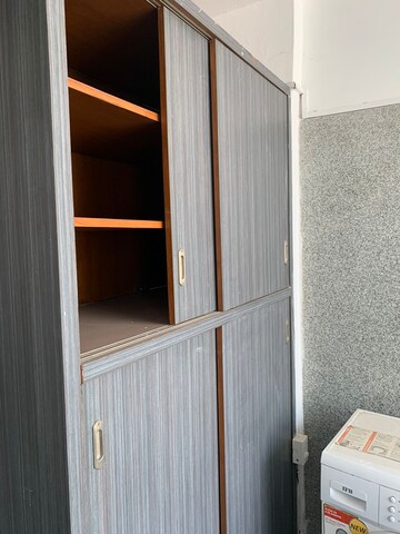 Balcony in 2 BHK Builder Floor at Defence Colony – for Rent