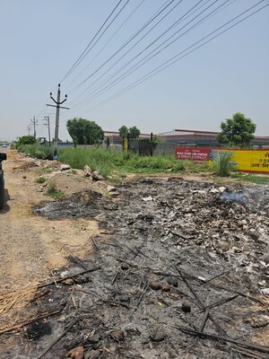 Plot Area in  Plot at Badhpura – for Sale