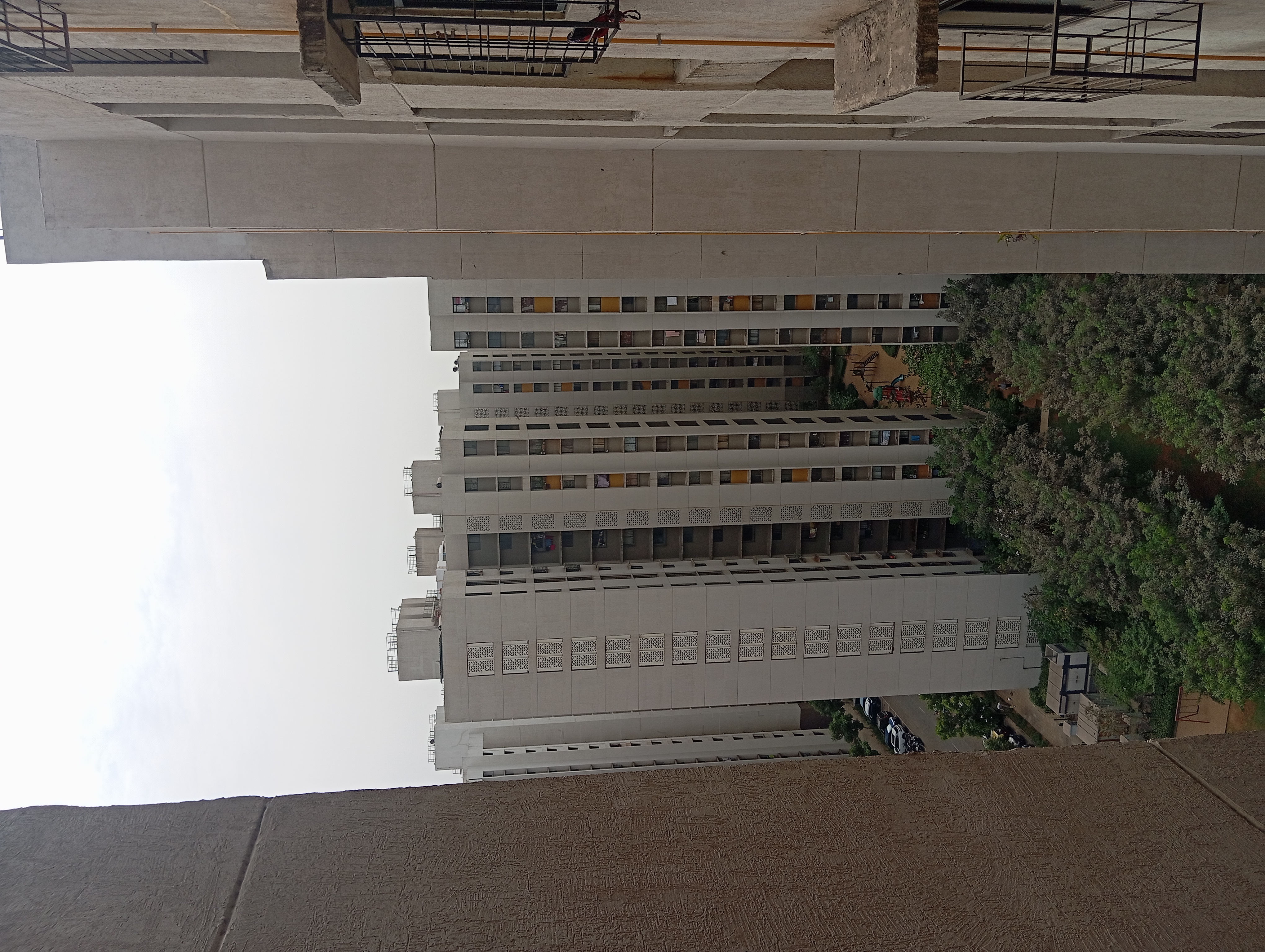 2 BHK Apartment For Rent in Lodha Palava Downtown Dombivli East