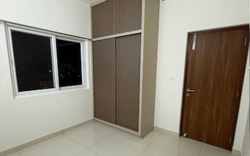 3 BHK Apartment For Sale in Alankrutha Residency, Kothaguda