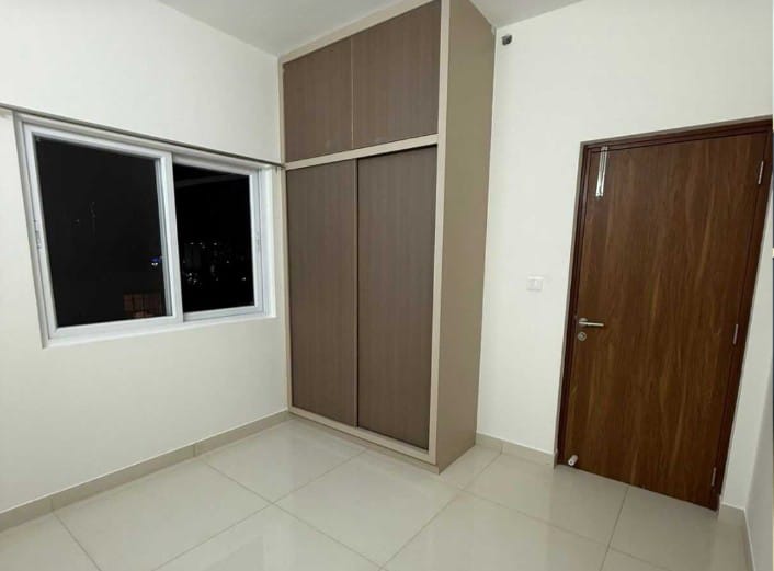 3 BHK Apartment For Sale in Alankrutha Residency
