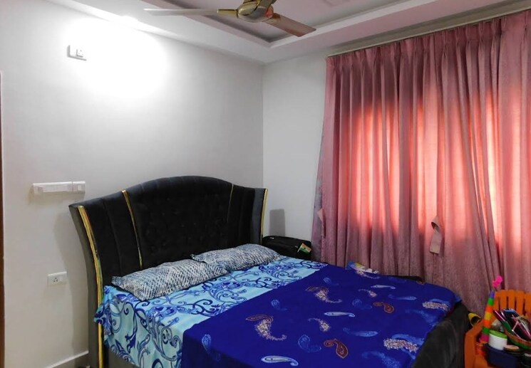 Bedroom, my-home-avatar 2 Bedroom 1314 Sq.Ft. Apartment In Gachibowli Hyderabad 8819047