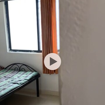 Furnished Amenities in 1 BHK Apartment at Shree Apartment Talegaon, Talegaon Dabhade – for Sale
