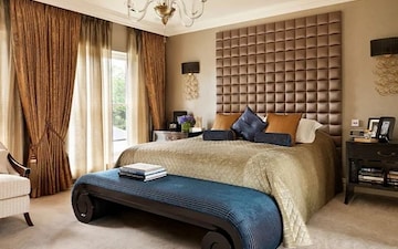 4 BHK Villa For Rent in Vasant Vihar