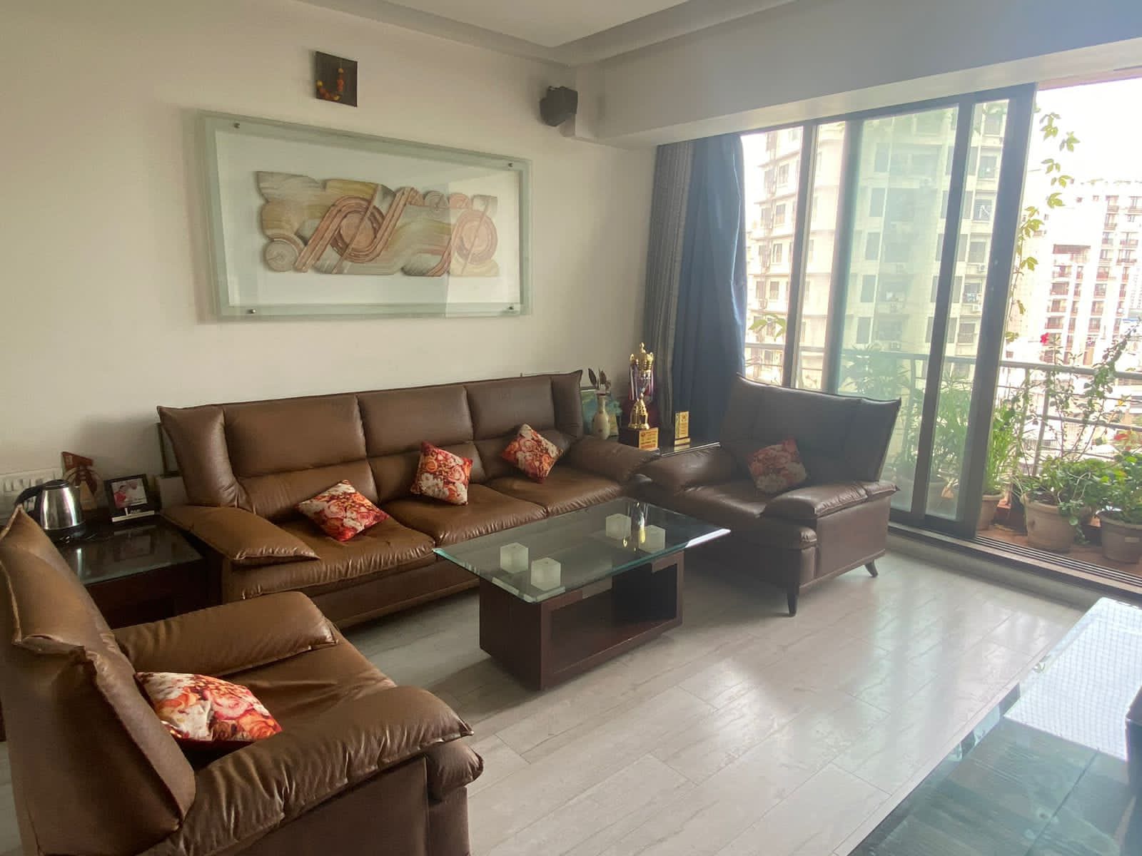 4 BHK Apartment For Sale in Matunga