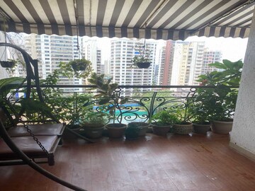4 BHK Apartment – Exterior View View at Matunga East - for Sale