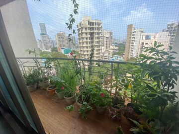 4 BHK Apartment – Exterior View View at Matunga East - for Sale