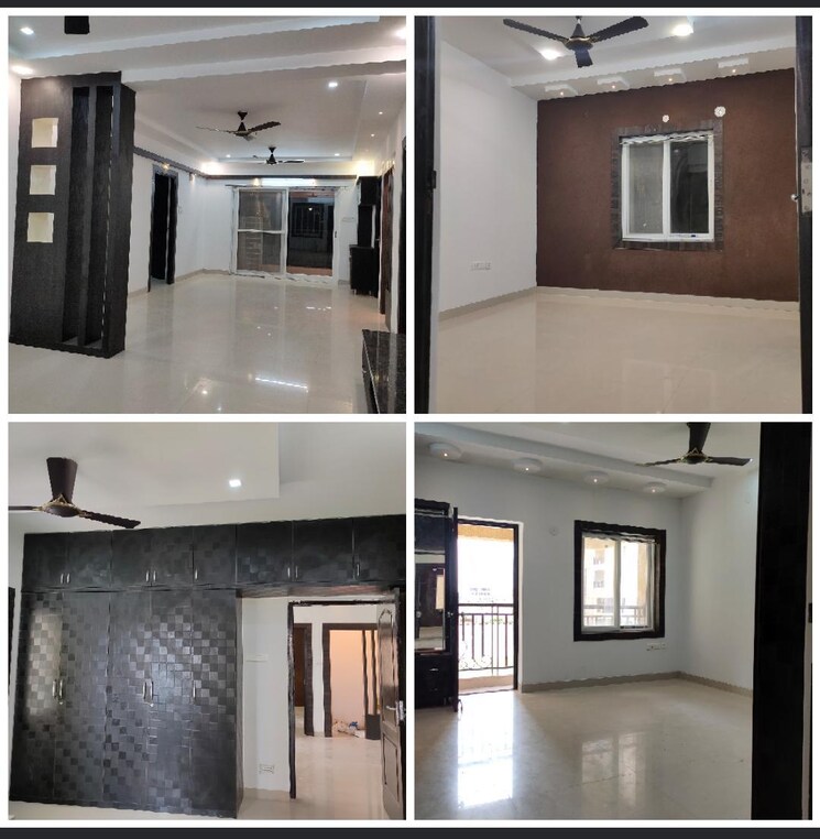 Kitchen, aditya-imperial-heights 3 Bedroom 2000 Sq.Ft. Apartment In Hafeezpet Hyderabad 8819056