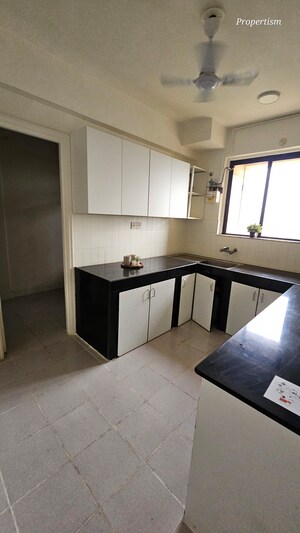 Staircase in 4 BHK Apartment at Hiranandani Gardens Solitaire, Powai – for Sale