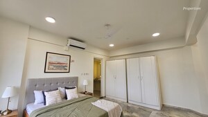 Kitchen in 4 BHK Apartment at Hiranandani Gardens Solitaire, Powai – for Sale